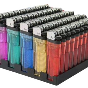Gas Lighter (1 pc)